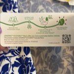 NWT! Boden Nordstrom Blue Wave Oriental Bird fixed wrap dress. Size 6 Photo 5