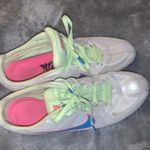 Nike Track & Field Athletic Running Shoes Size 8 Photo 4