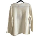 Christmas Decoration Fleece Sweater Red Size 22W Photo 4