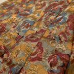 Colorful Flapper Skirt Size 2 Photo 1