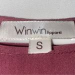 Win Win Apparel Tunic Women’s Small Photo 3