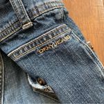 DKNY  jeans, cropped jeans, size 6 Photo 7