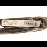 Coach NWT Tech Phone Wallet In Colorblock Signature Canvas Photo 4