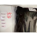 Torrid Size 2X Black Short Sleeve V-Neck Cotton Dress Beach Cover Up Photo 4