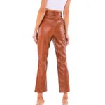 Bardot CROC VEGAN LEATHER PANT
SIZE XL Photo 10