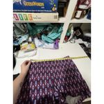 Liz Claiborne  Women’s Size 12 Multicolor Geometric Print Classic Shorts NWOT Photo 8