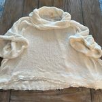 We The Free Free people “” cowl sweater Photo 2