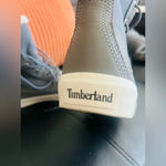 Timberland  Women's Skyla Bay Fleece Fold Over Sneaker Boot A62118 Size 6 Photo 11