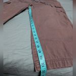 Mountain Hardwear Mountain Hardware Women's Cargo Capris W12 Brown Photo 7