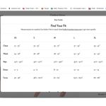 Outdoor Voices  Two Tone TechSweat Kneecap Leggings Photo 10