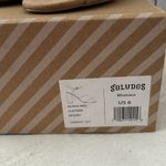 Soludos NIB Olivia Heel Photo 3