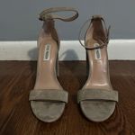 Steve Madden Tan Heels Photo 2