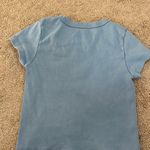 Brandy Melville Italia baby tee John galt   Photo 1