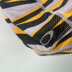 Oakley Tank Top Size Small Attached Sports Bra Activewear Athleisure Womens Photo 8