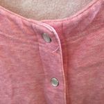 Classic Elements FINAL MARKDOWN  snap front sweatshirt xl Photo 2