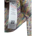 Missguided Misguided space dye cardigan with cherry detail US 6/8 new Photo 5