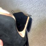 Pour La Victoire Caterina Suede Leather Pointed Toe Tie Up Over The Knee Boot 7 Photo 5