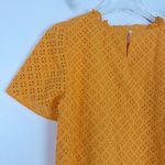 J. Crew Factory Eyelet Puff Photo 8