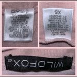 Wildfox Me and Wine Are A Thing Sommers Sweater Photo 6