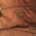 Tory Burch Roslyn tote in luggage color Photo 5