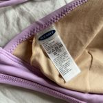 Old Navy  Swim Bikini Top Size M Photo 3