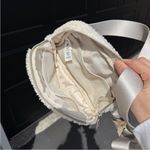 Lululemon Everywhere Belt Bag New Year 1L
Fleece Lunar Rabbit Plush Embroidery Photo 5