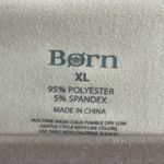 Born Be Kind Pajama Top and Bottom Set Pink Size XL Photo 3