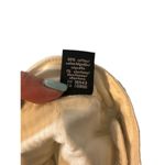 Calvin Klein  White City Short Long Bermuda Jean Denim Shorts Women Sz 6 Photo 10