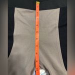 BCBGMAXAZRIA  Tan and Black legging pant size Small Photo 7