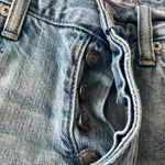 American Eagle  Painted Shorts Photo 6