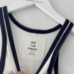 Free People  White Tank Photo 7