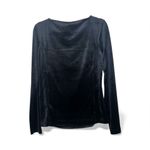 G-Star TIGHT-FITTING VELVET TOP BLACK
Size Xl NWT Photo 7