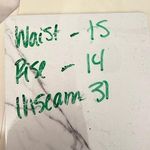 Vintage Lucie Anne II Women’s Large Lace Lingerie Pajama Set Photo 8