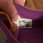 Nike  Air Max Dia SE Light Orewood Brown Violet Size 12 Photo 5