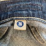 Citizens of Humanity COH Dita Petite Bootcut Jeans Y2K Classic Women's Size 26 Photo 11