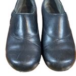 Dansko  Black Professional Nurse Slip On Comfortable Clog Women Sz 37 Photo 8