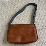 Kensie 𐙚₊˚⊹ Kenzie Brown Shoulder Bag NWOT Photo 6