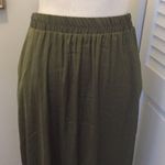 Dress Barn  High/low  dress/ coverup/ skirt. Photo 4