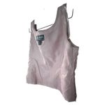 Jessica Howard  Pink Fitted Sleeveless Tank Top Photo 1