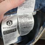 Levi's Levi’s Premium‎ Dark Wash High Rise 501 Shorts Photo 6