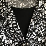 cj banks  Blouse Women’s Size X Photo 6