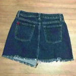 BDG Urban Outfitters‎  Denim mini skirt Sz Small Photo 1