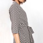 Topshop ‎ Wrap Dress with Belt Photo 1