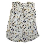 Motherhood Maternity Multicolor Top Size S (14-2) Photo 2