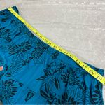 White Stag Floral maxi midi 3x 22w-24w tiered Skirt bohemian folksy Photo 3