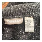 Vintage 90’s Dog Theme TANJAY Zipper front sweater cardigan. SZ. Large. Photo 8