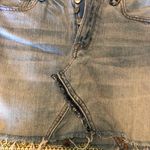 American Eagle Outfitters Jean Skirt Photo 3
