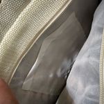 Elegant Woven Tote Bag Photo 5