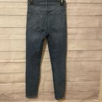 Reformation  High Rise Skinny Destin Jeans Photo 4