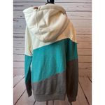 Wanakome  Hoodie Sweatshirt NWT size XL Extra Large Selene Pullover Comtel Hooded Photo 1